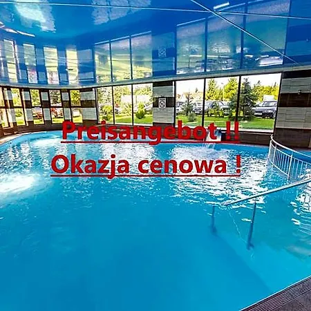 호텔 O R K A Pool , And Sea 300 M *