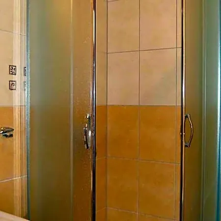 O R K A Pool , And Sea 300 M Hotel Niechorze